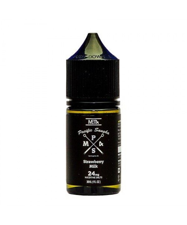 Pacific Sangha by Met4 Salts 30ml