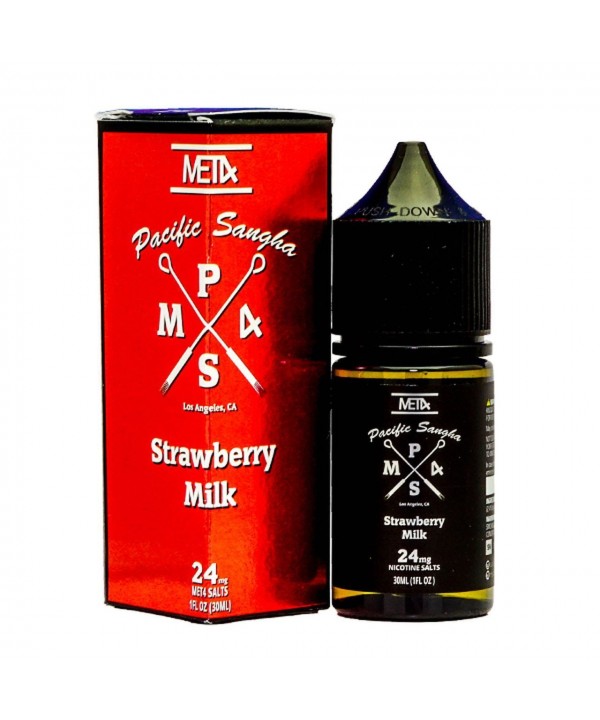 Pacific Sangha by Met4 Salts 30ml