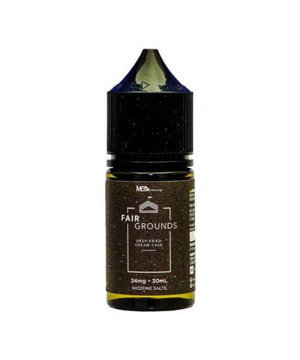 Fairgrounds by Met4 Salts 30ml