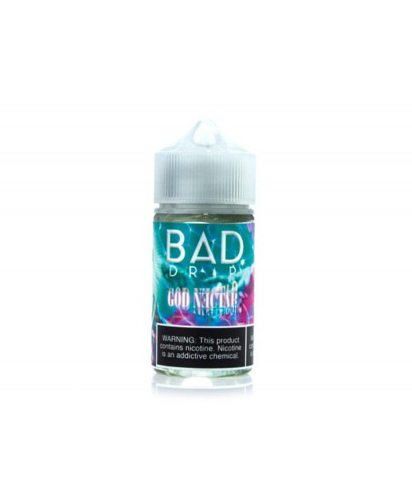 God Nectar Iced Out by Bad Drip 60ml