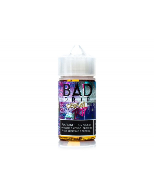 Cereal Trip by Bad Drip 60ml