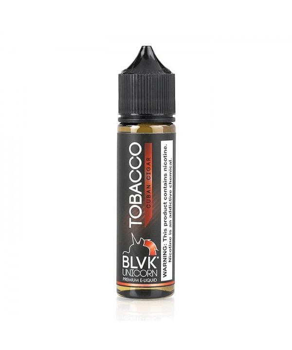 Cuban Tobacco (Cuban Cigar) by BLVK UNICORN BOLD E...