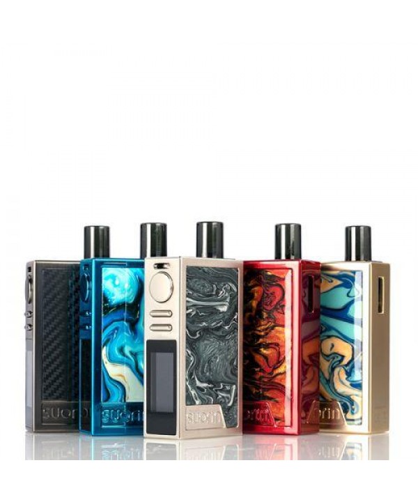 Suorin Elite Pod System Kit 40w