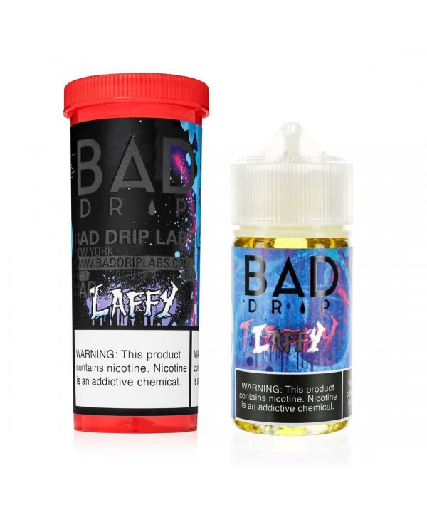 Laffy by Bad Drip E-Juice 60ml