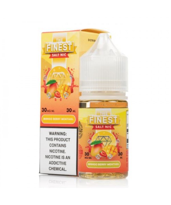 Mango Berry Menthol by Finest SaltNic 30ML