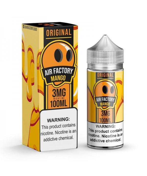 Mango by Air Factory Original 100ml