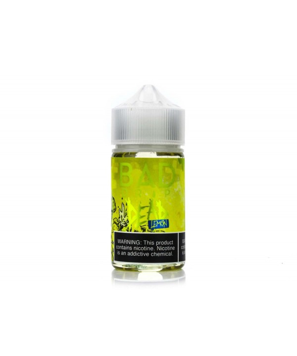 Dead Lemon by Bad Drip 60ml