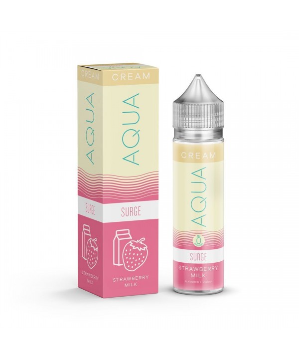 Surge by AQUA Classic E-Juice 60ml