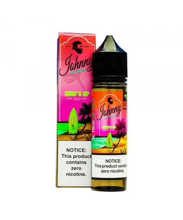 Surf's Up by Johnny Be Fresh 60ml