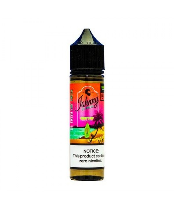 Surf's Up by Johnny Be Fresh 60ml