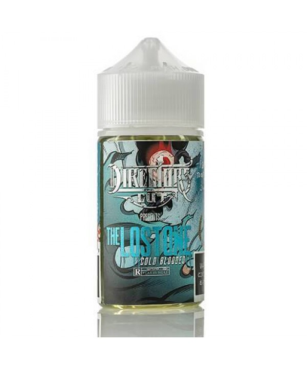 The Lost One Cold Blooded by Directors Cut 60ml