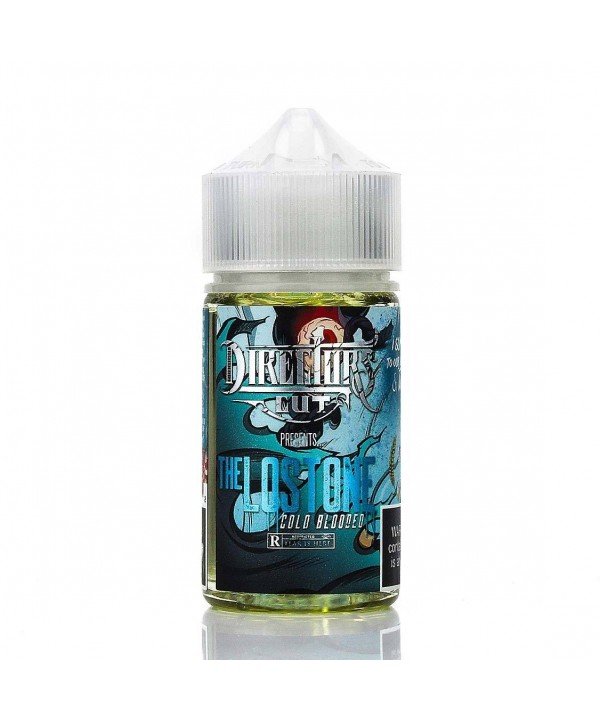 The Lost One Cold Blooded by Directors Cut 60ml