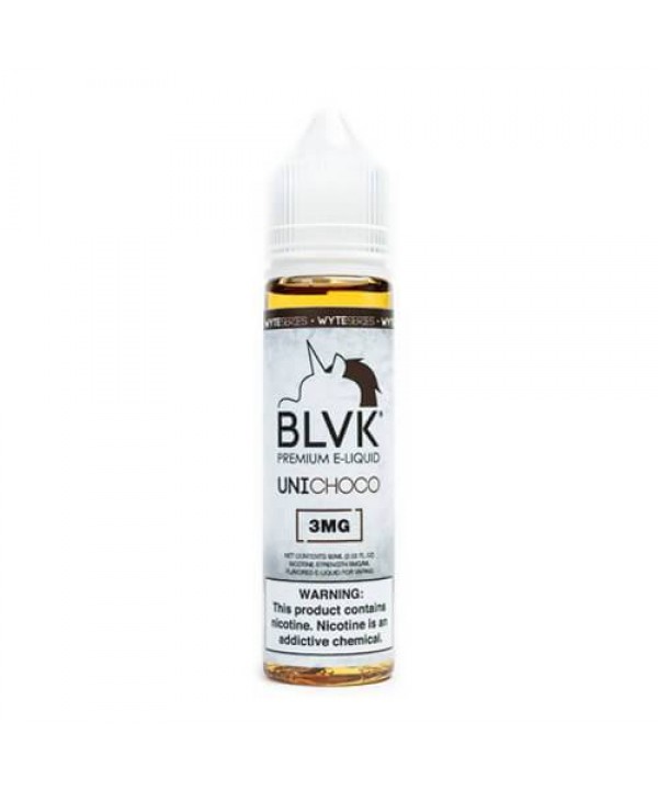 Chocolate Milk (UNIChoco) by BLVK Unicorn E-Juice...