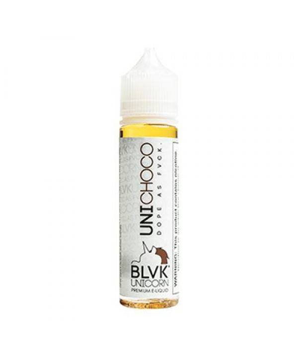 Chocolate Milk (UNIChoco) by BLVK Unicorn E-Juice 60ml