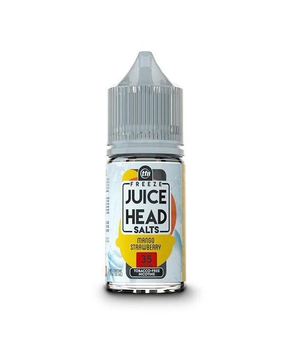 Mango Strawberry Freeze Juice Head Salts TFN 30ML