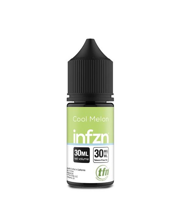 Cool Melon by INFZN Salt TFN 30ML