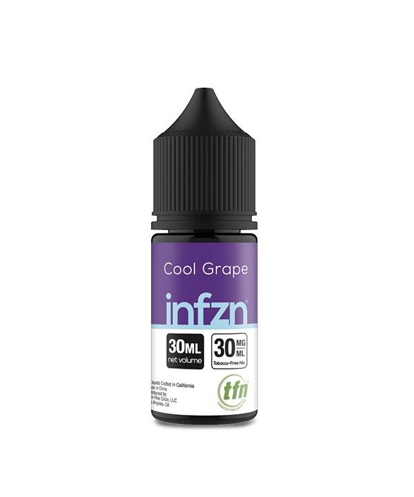 Cool Grape by INFZN Salt TFN 30ML