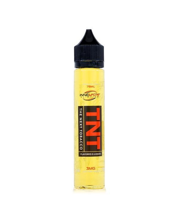 TNT The Next Tobacco by Innevape 75ml