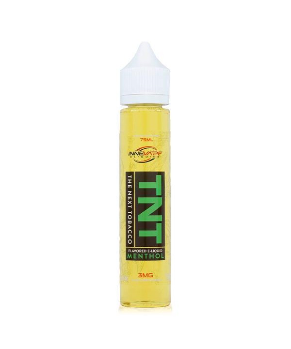 TNT Menthol by Innevape 75ml