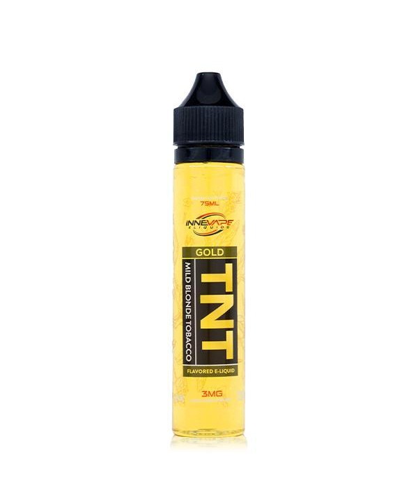 TNT Gold by Innevape 75ml