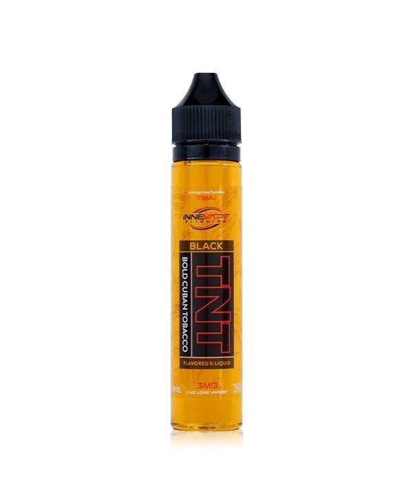 TNT Black by Innevape 75ml