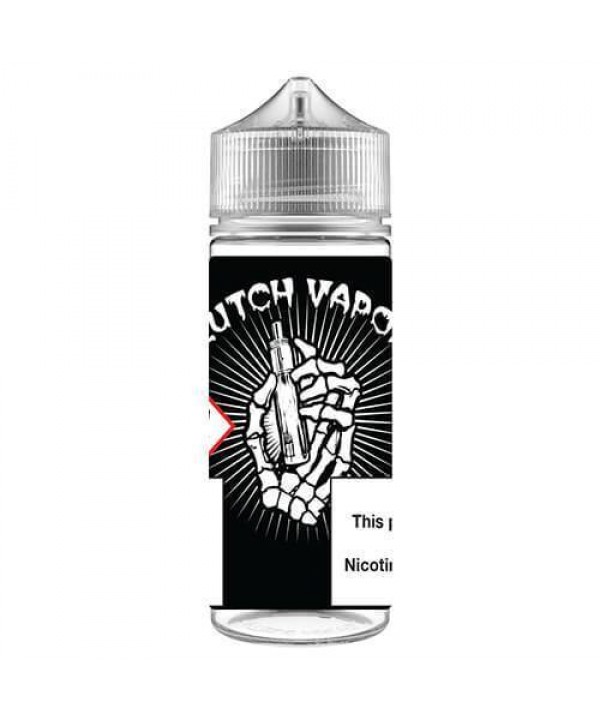 TKO by Clutch Vapors