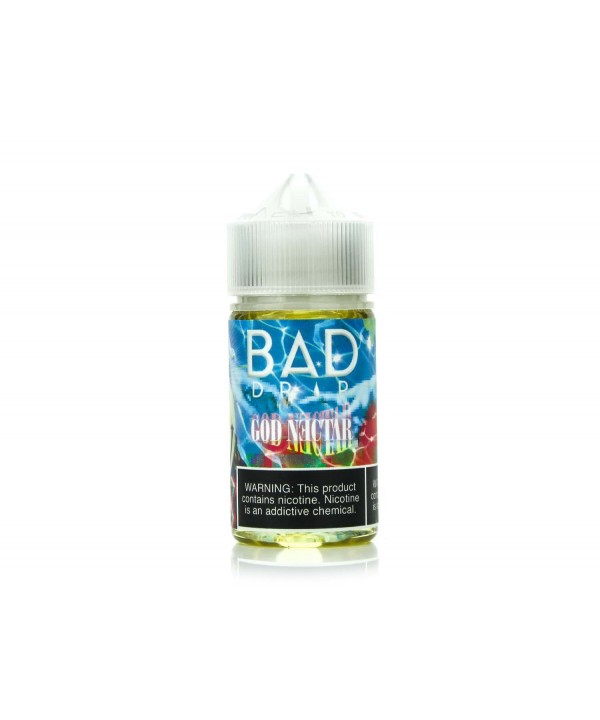 God Nectar by Bad Drip 60ml