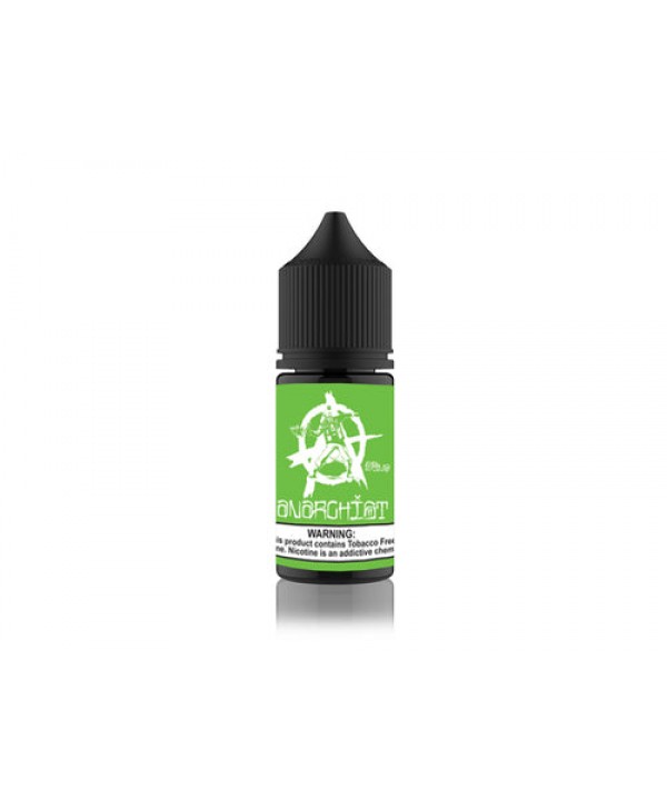 Green by Anarchist Tobacco-Free Nicotine Salt 30ml