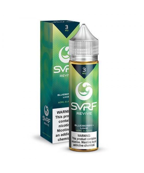 Revive by SVRF 60ml