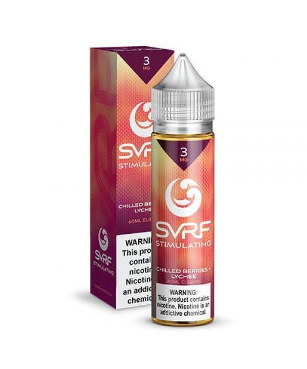 Stimulating by SVRF 60ml