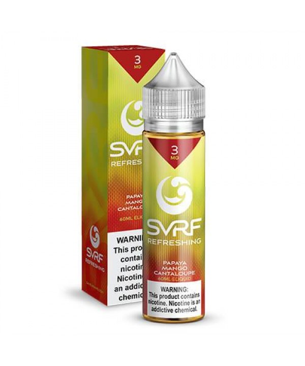 Refreshing by SVRF 60ml