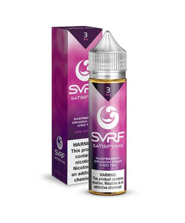 Satisfying by SVRF 60ml