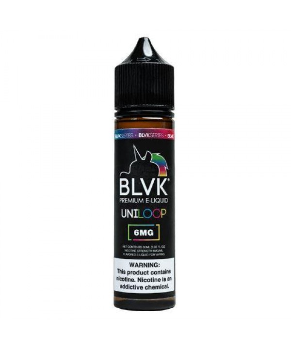 UniLoop by BLVK Unicorn E-Juice 60ml