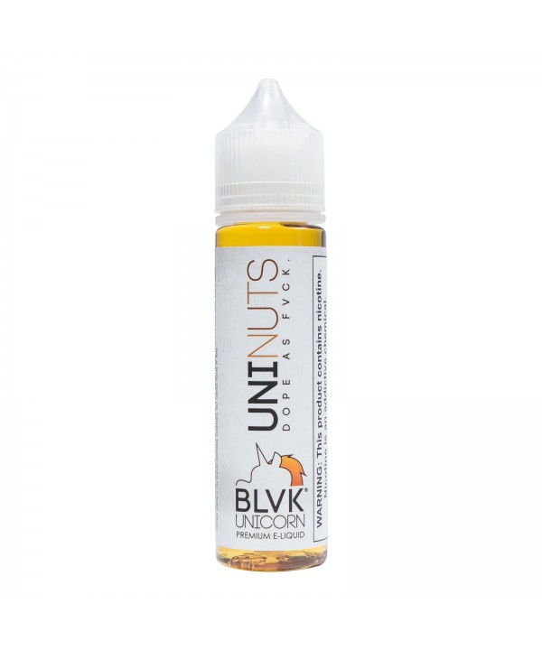UniNuts by BLVK Unicorn E-Juice 60ml