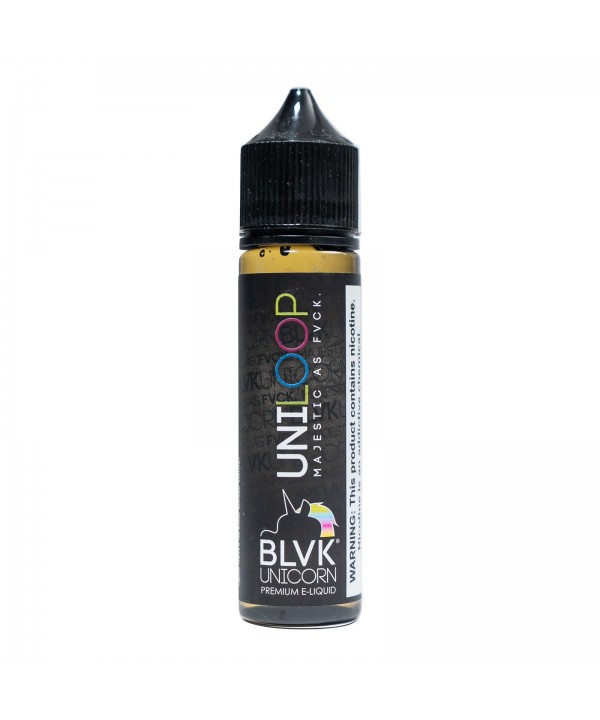UniLoop by BLVK Unicorn E-Juice 60ml