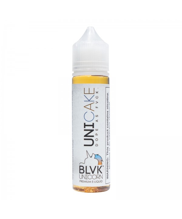 UniCake by BLVK Unicorn E-Juice 60ml