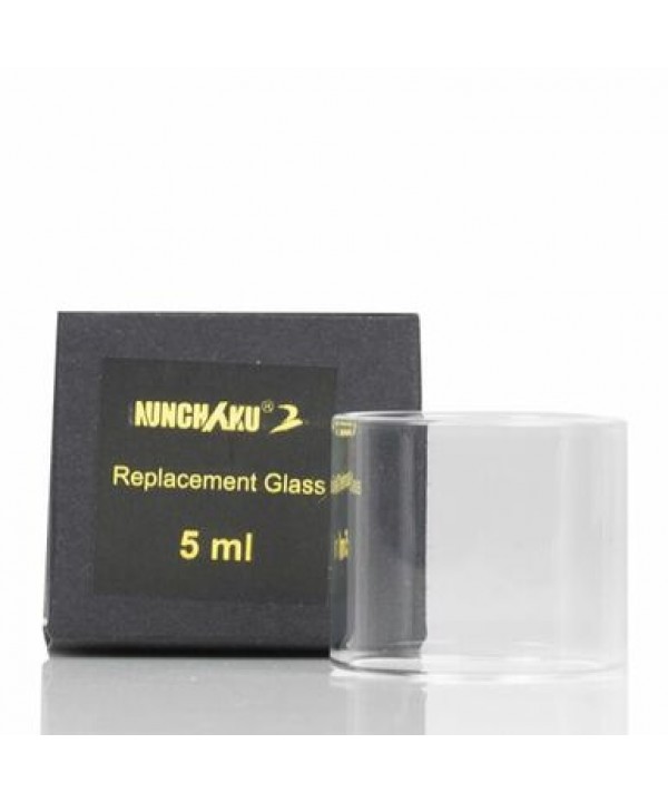 Uwell Nunchaku 2 Replacement Glass