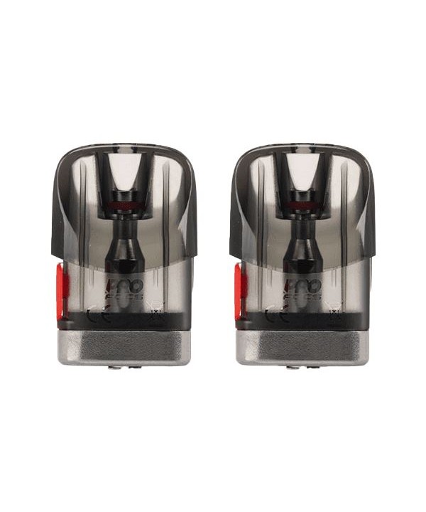 Uwell Popreel N1 Replacement Pod (2-Pack)