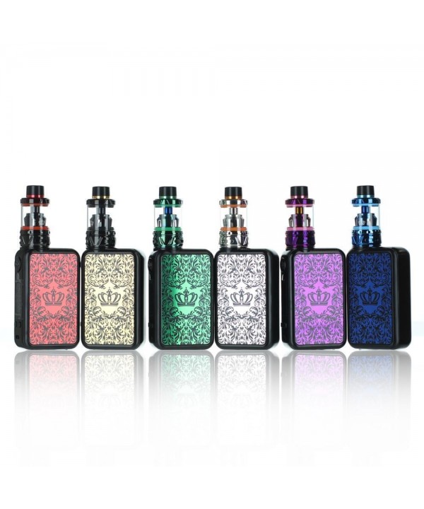 Uwell Crown 4 200W Kit