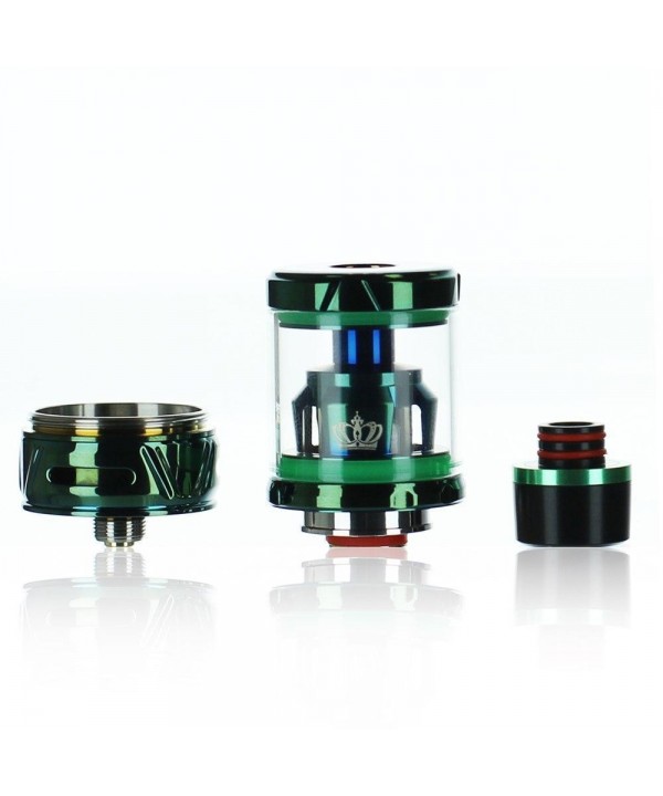 Uwell Crown 4 200W Kit