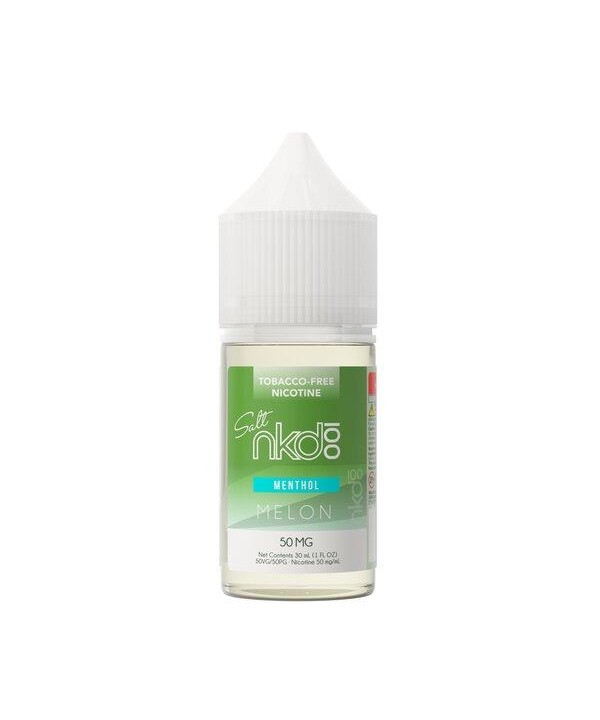 Melon (Polar Breeze) by Naked Synthetic Salt 30ml