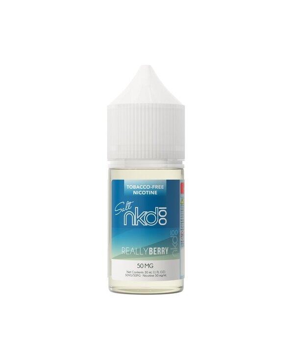 Really Berry by Naked Synthetic Salt 30ml