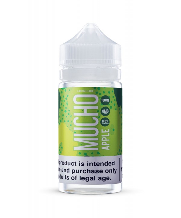 Apple by MUCHO 100ml