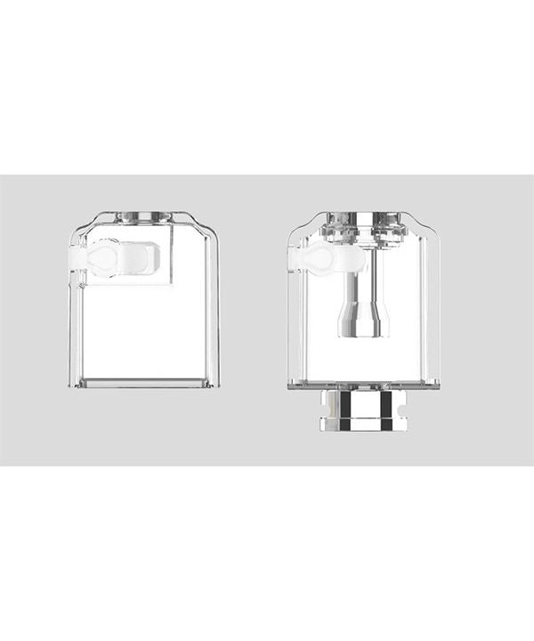 Vandy Vape Pulse Vessel Replacement Tank Kit (2-Pack)