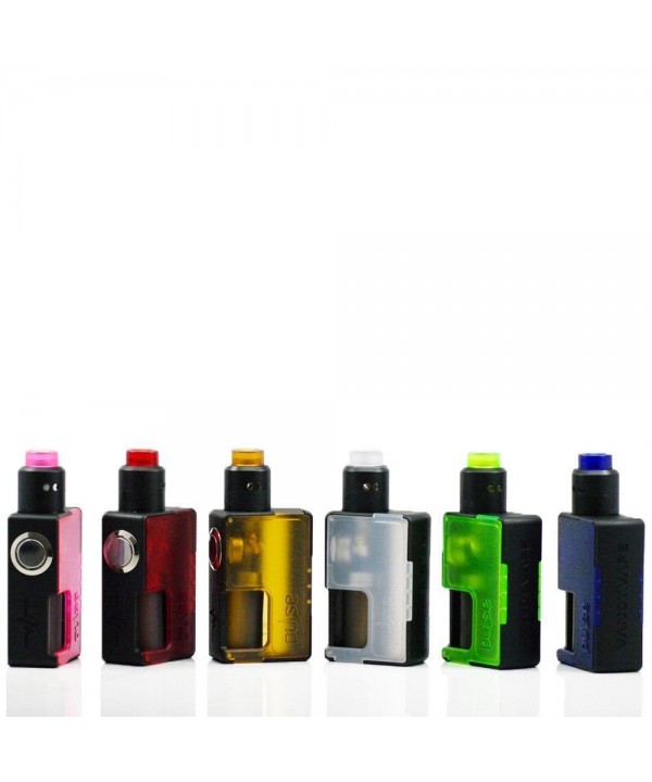 Vandy Vape Pulse BF Squonk Kit