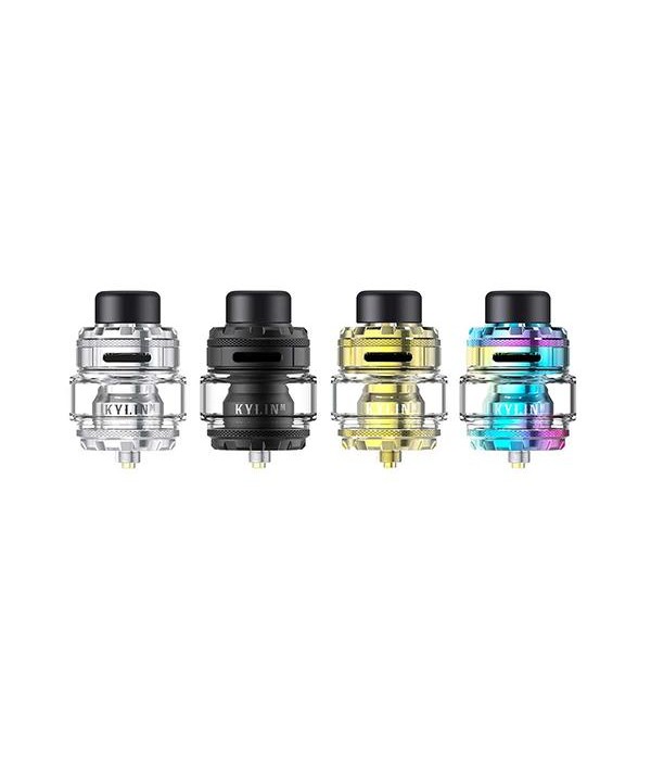 Vandy Vape Kylin M Pro 24.2MM RTA