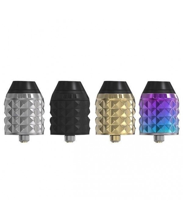 Vandy Vape Capstone 24mm BF RDA