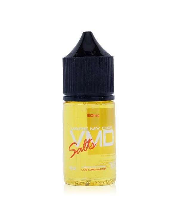 Vape My Day by Innevape Salt 30mL