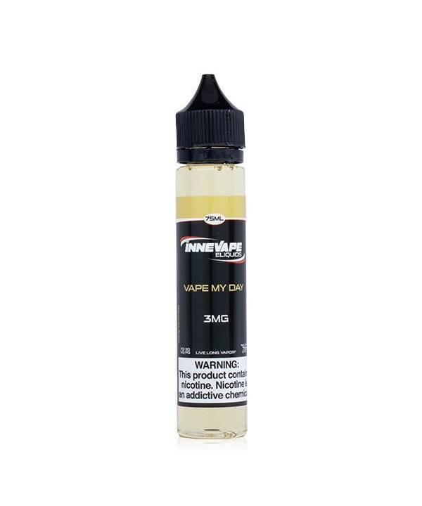 Vape My Day (VMD) by Innevape 75ml