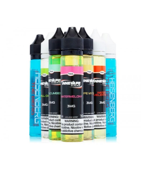 Vape My Day (VMD) by Innevape 75ml